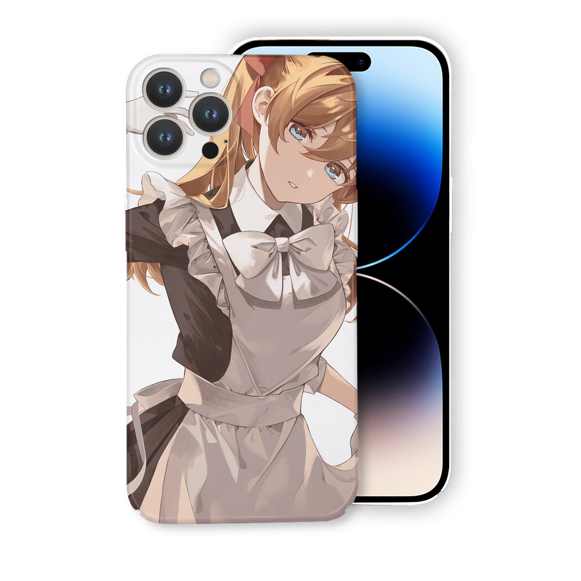 （画像用） EVA 新世紀エヴァンゲリオン 【iPhone 14シリーズ対応】ハードケース